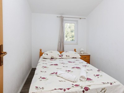 Apartment Two bedroom apartment with balcony and sea view Grebaštica, Šibenik A-24046-a - Outdoor photo 24