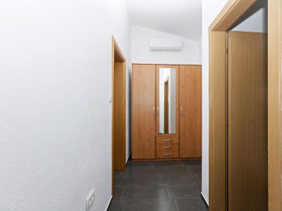 Apartment Two bedroom apartment with balcony and sea view Grebaštica, Šibenik A-24046-a - Outdoor photo 28