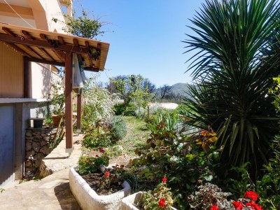 Apartment One bedroom apartment with balcony and sea view Grebaštica, Šibenik A-24046-b - Outdoor photo 10