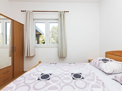 Apartment One bedroom apartment with balcony and sea view Grebaštica, Šibenik A-24046-b - Outdoor photo 20