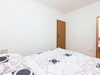 Apartment One bedroom apartment with balcony and sea view Grebaštica, Šibenik A-24046-b - Outdoor photo 21