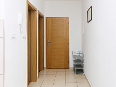 Apartment One bedroom apartment with balcony and sea view Grebaštica, Šibenik A-24046-b - Outdoor photo 25