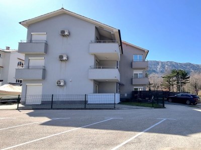 Apartment Three bedroom apartment with terrace Baška, Krk A-24147-a - Outdoor photo 4