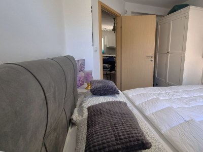 Apartment Three bedroom apartment with terrace Baška, Krk A-24147-a - Outdoor photo 9