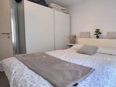 Apartment Three bedroom apartment with terrace Baška, Krk A-24147-a - Outdoor photo 13