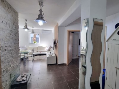 Apartment Three bedroom apartment with terrace Baška, Krk A-24147-a - Outdoor photo 16