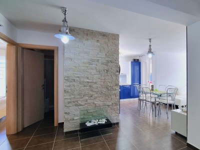 Apartment Three bedroom apartment with terrace Baška, Krk A-24147-a - Outdoor photo 17