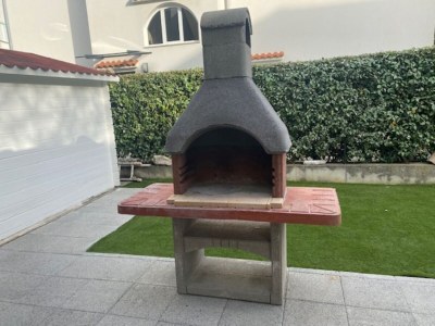 Apartment Three bedroom apartment with terrace Baška, Krk A-24147-a - Outdoor photo 27