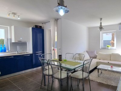 Apartment Three bedroom apartment with terrace Baška, Krk A-24147-a - Outdoor photo 29