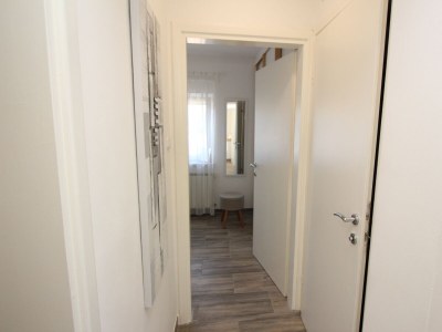 Apartment Two bedroom apartment with terrace and sea view Punat, Krk A-24183-a - Outdoor photo 19