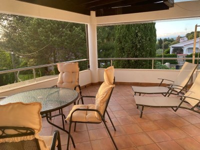 Apartment Two bedroom apartment with terrace and sea view Punat, Krk A-24183-a - Outdoor photo 20