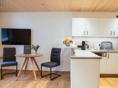 Apartment No title in Mittelberg - Apartment