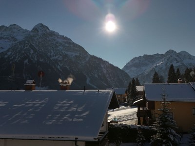 Apartment No title - Outdoor photo 11