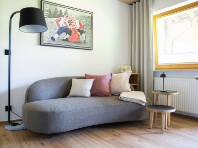 Apartment No title - Features photo 14