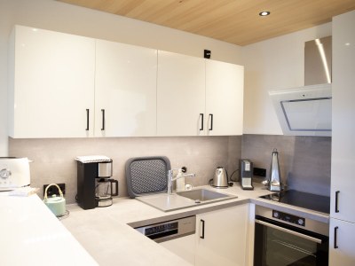 Apartment No title - Features photo 17