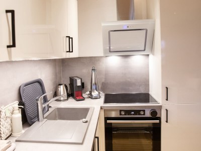 Apartment No title - Features photo 18