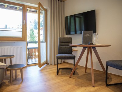 Apartment No title - Features photo 19