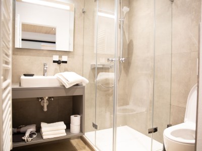 Apartment No title - Features photo 20