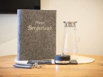 Apartment No title - Features photo 22