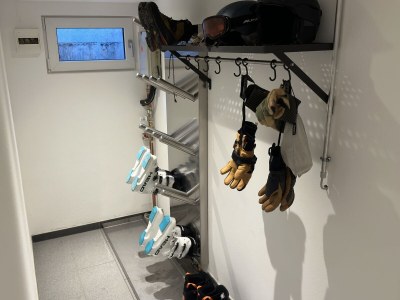 Apartment No title - Features photo 23