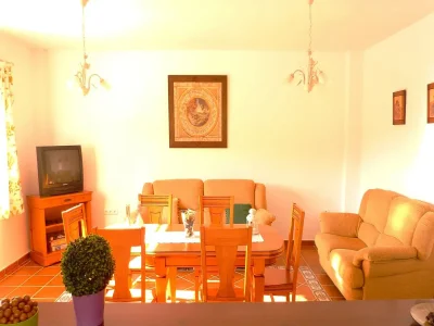 Holiday house Ferienhaus in Canillas am Strand - Features photo 13