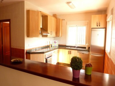 Holiday house Ferienhaus in Canillas am Strand - Features photo 15