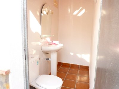 Holiday house Ferienhaus in Canillas am Strand - Features photo 17