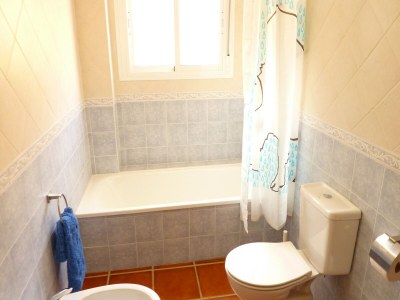 Holiday house Ferienhaus in Canillas am Strand - Features photo 18