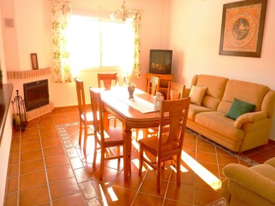 Holiday house Ferienhaus in Canillas am Strand - Features photo 20