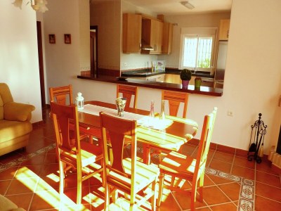 Holiday house Ferienhaus in Canillas am Strand - Features photo 22