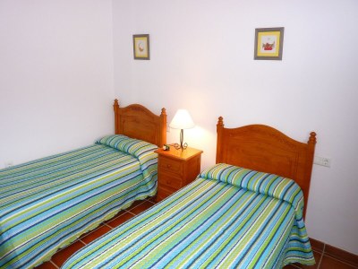 Holiday house Ferienhaus in Canillas am Strand - Features photo 25