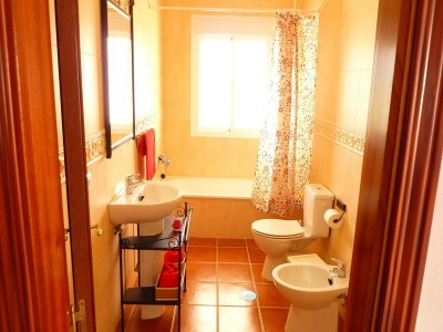 Holiday house Ferienhaus in Canillas am Strand - Features photo 26