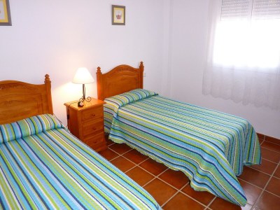 Holiday house Ferienhaus in Canillas am Strand - Features photo 27