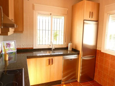 Holiday house Ferienhaus in Canillas am Strand - Features photo 28