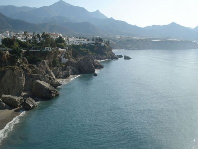 Holiday house Ferienhaus in Canillas am Strand - Environment photo 29