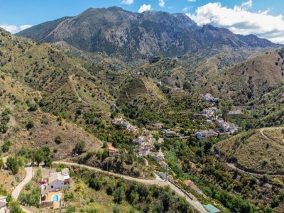 Holiday house Ferienhaus in Canillas am Strand - Environment photo 32