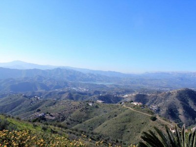 Holiday house Ferienhaus in Canillas am Strand - Environment photo 33