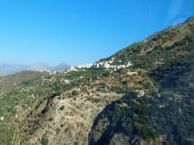 Holiday house Ferienhaus in Canillas am Strand - Environment photo 34