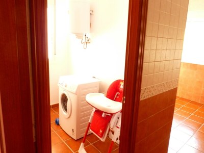 Holiday house Ferienhaus in Canillas am Strand - Outdoor photo 37