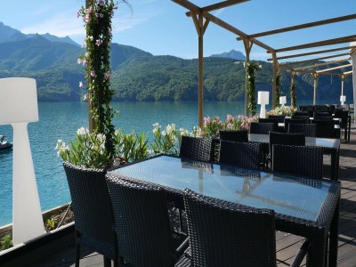 Apartment Cozy Group Stay with a Fireplace - Outdoor photo 24