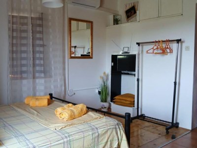 Apartment Studio Apartment with Terrace - Features photo 6
