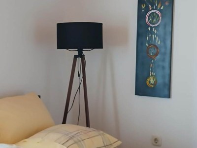 Apartment Studio Apartment with Terrace - Features photo 8