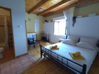 Apartment Studio Apartment with Terrace - Features photo 9