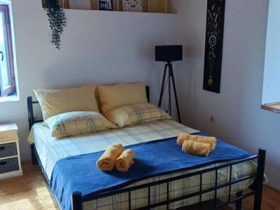 Apartment Studio Apartment with Terrace - Features photo 12