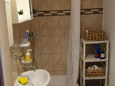 Apartment Studio Apartment with Terrace - Features photo 13