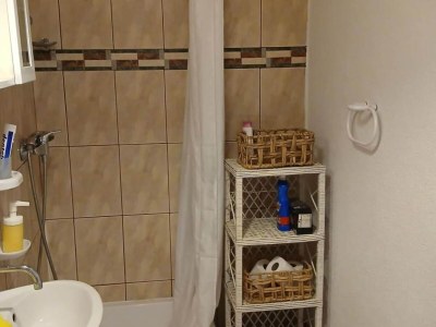 Apartment Studio Apartment with Terrace - Features photo 14