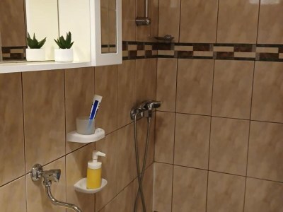 Apartment Studio Apartment with Terrace - Features photo 15