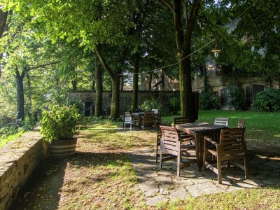Castle Guest House in Monferrato with Wine Tasting - Outdoor photo 7