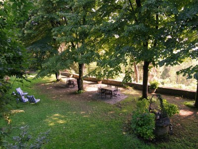 Castle Guest House in Monferrato with Wine Tasting - Outdoor photo 9