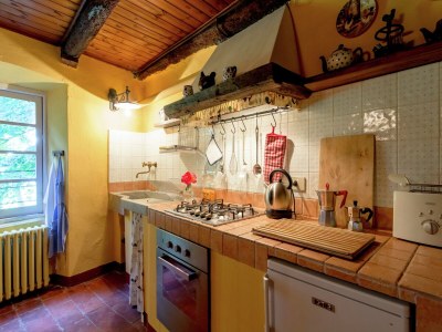 Castle Guest House in Monferrato with Wine Tasting - Features photo 14